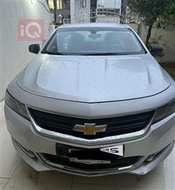 شيفروليه امبالا